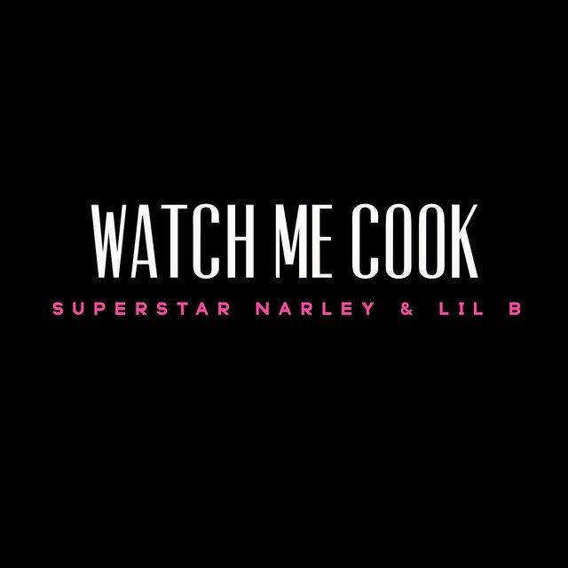 Watch Me Cook