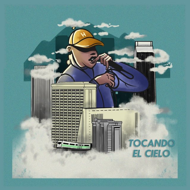 Tocando el Cielo