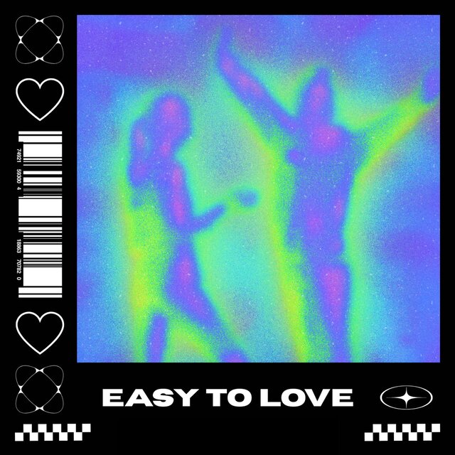 EASY TO LOVE