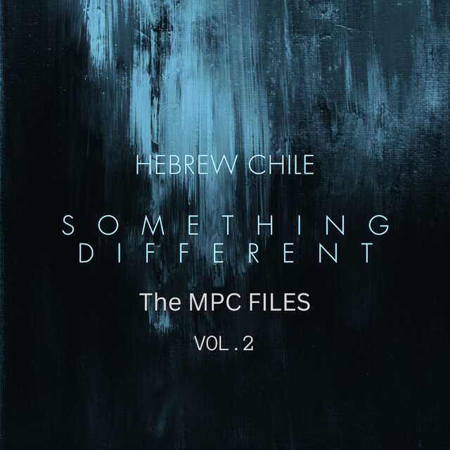 Something Different: The MPC Files, Vol. 2