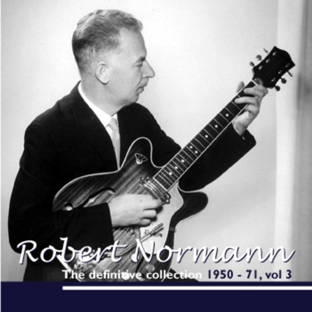 The Definitive Collection 1950 - 71, Vol 3