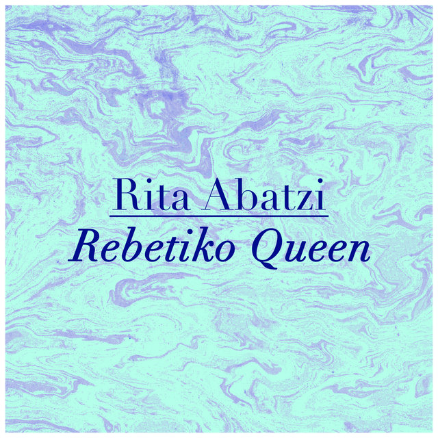 Rebetiko Queen