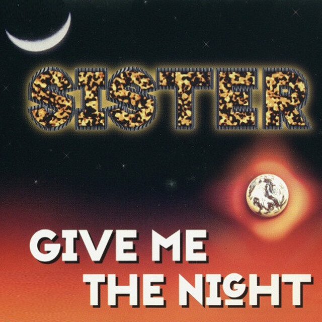 Give Me the Night