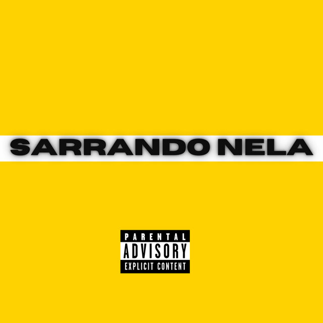 Sarrando Nela