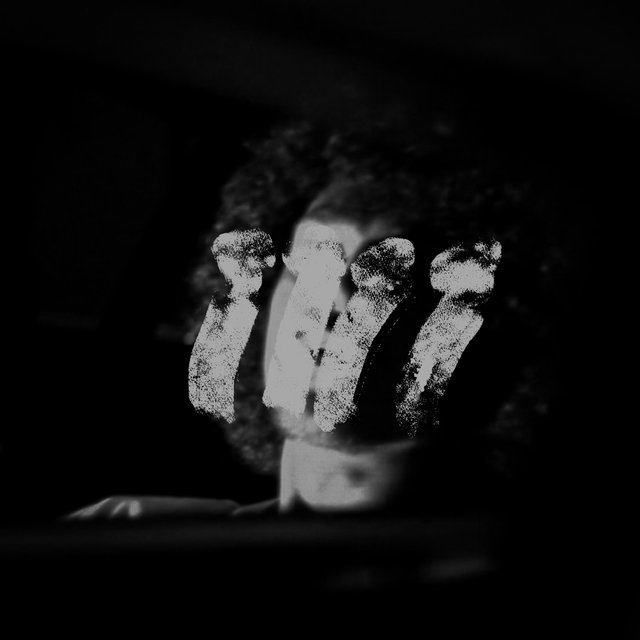The Man (feat. Ojam)