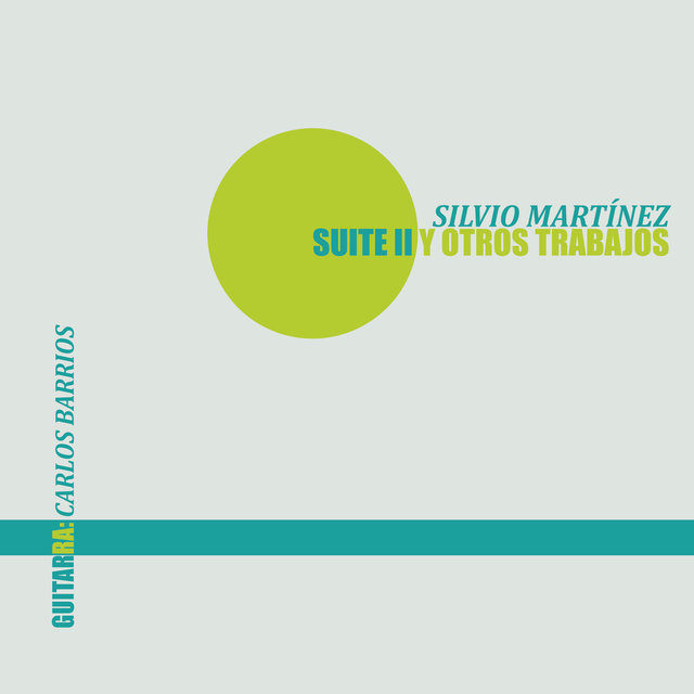 Suite ll y Otros Trabajos