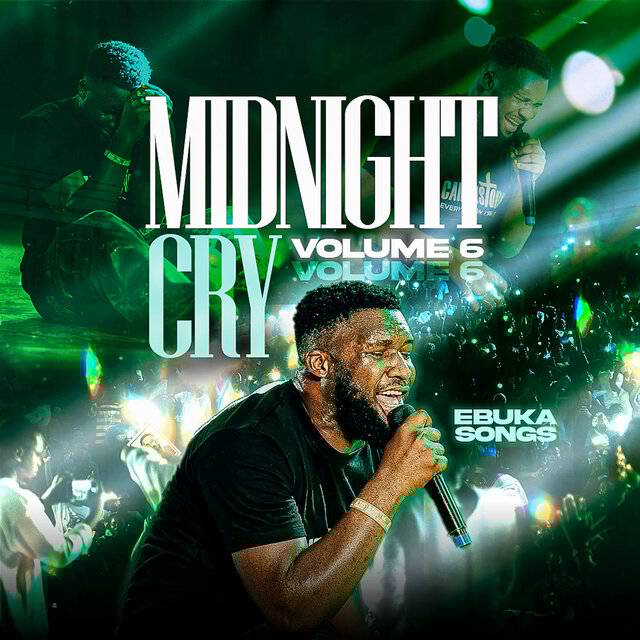 Midnight Cry, Vol. 6