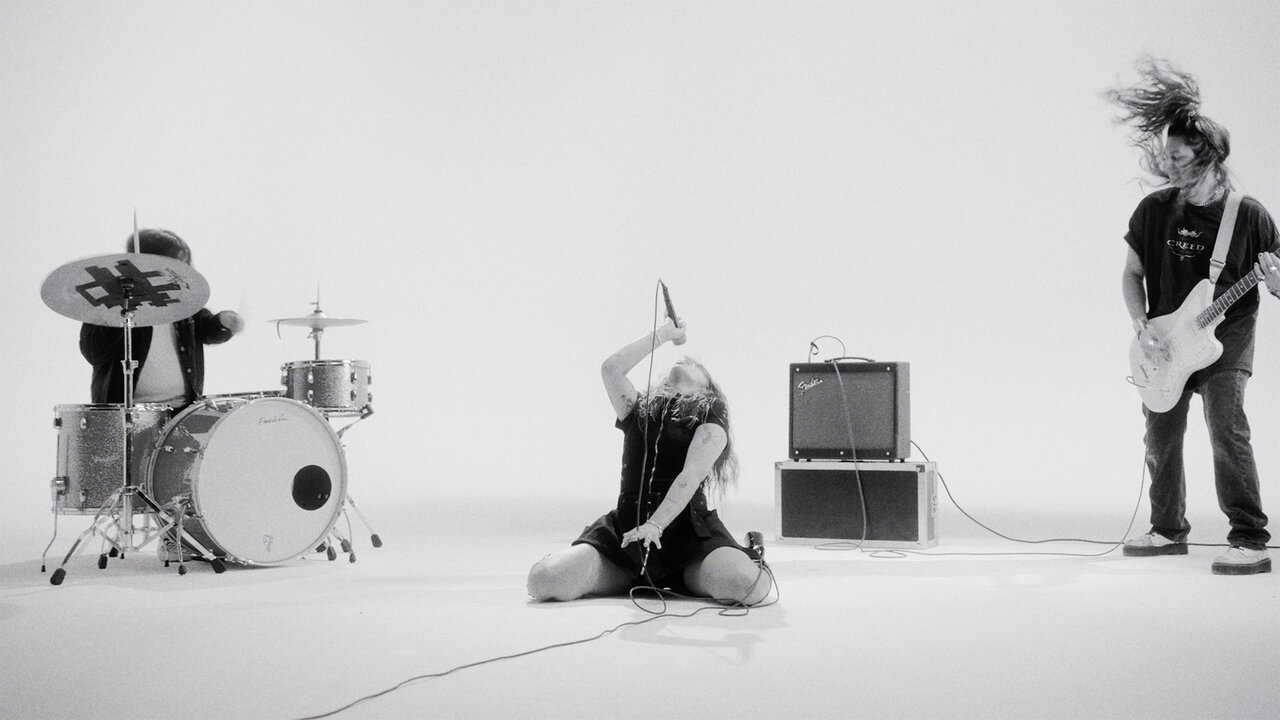 pity (Official Music Video)