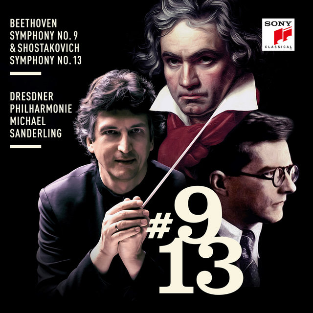 Symphony No. 13 in B-Flat Minor, Op. 113, 