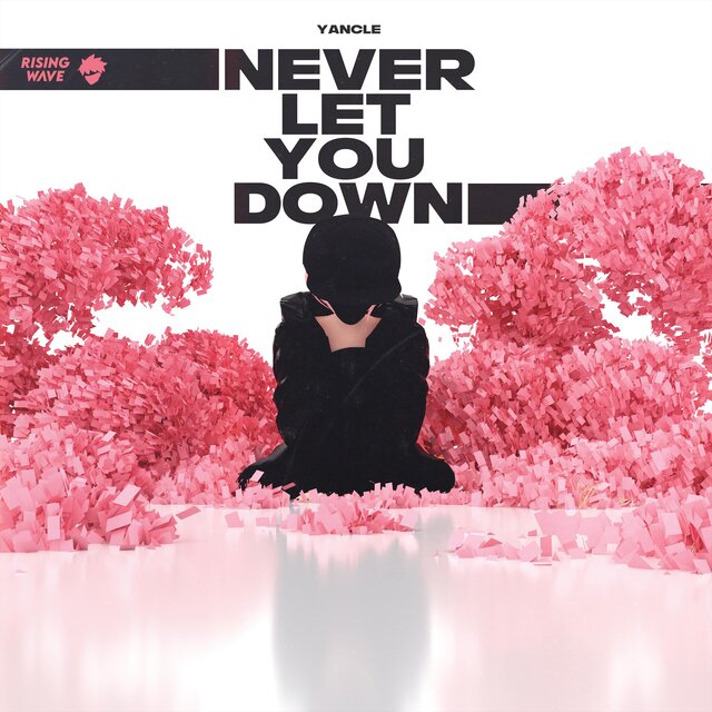 Never Let You Down