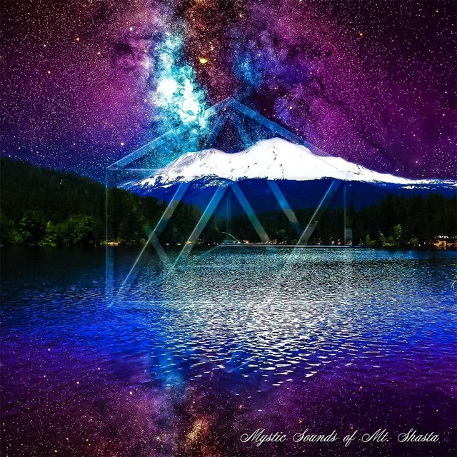Mystic Sounds of Mt. Shasta