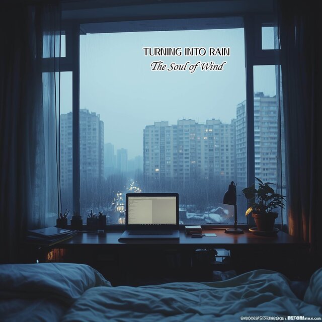 Turning into Rain