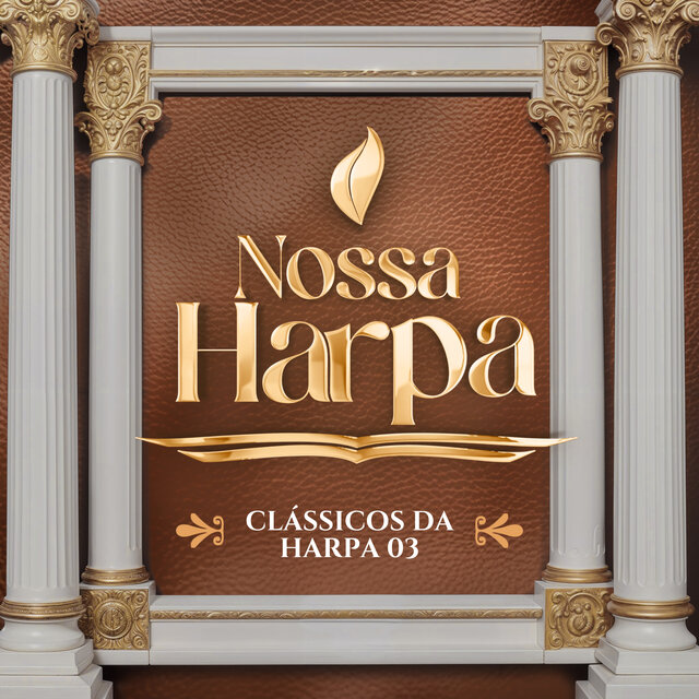 Clássicos da Harpa 3