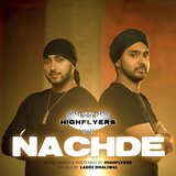 Nachde (Instrumental)