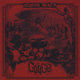 Cover art for album Beyond Death by Gouge