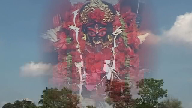 Ekbar Kali Kali
