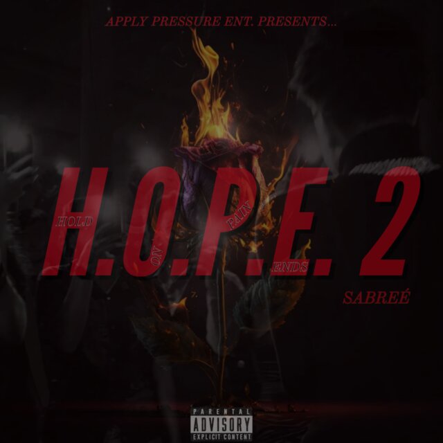 H.O.P.E. 2