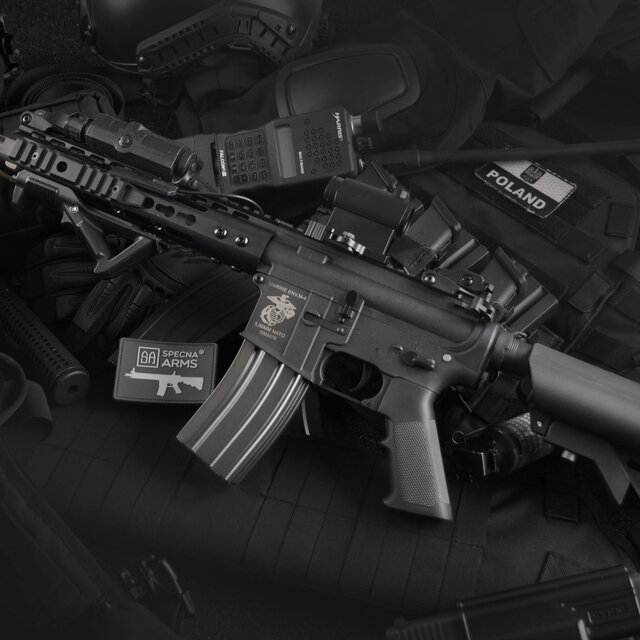 Guns Guns Freestyle