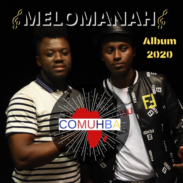 Melomanah