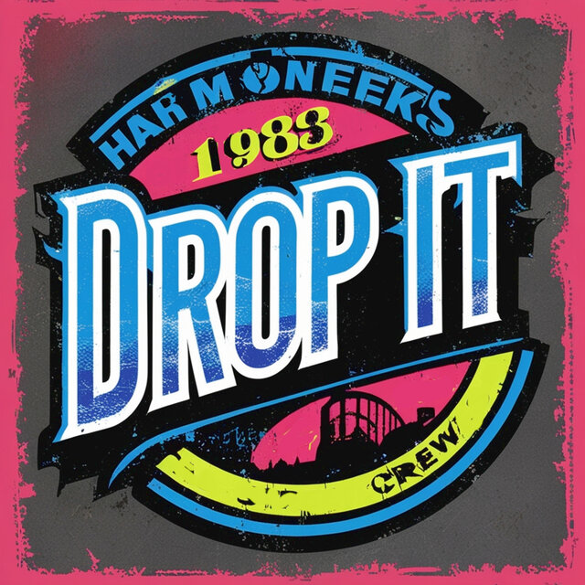 Drop It (Extended)