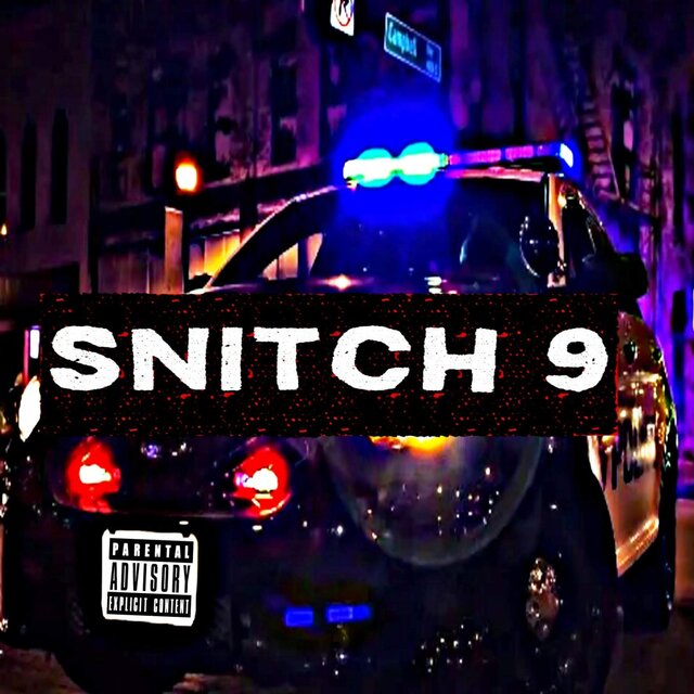 Snitch 9
