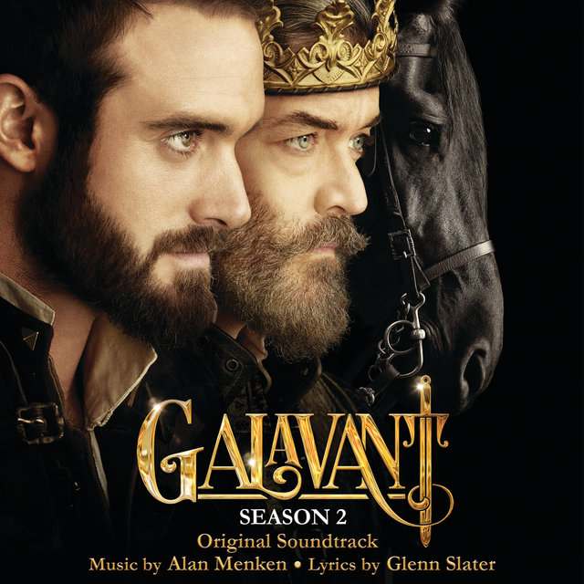 Galavant Season 2 (Original Television Soundtrack)
