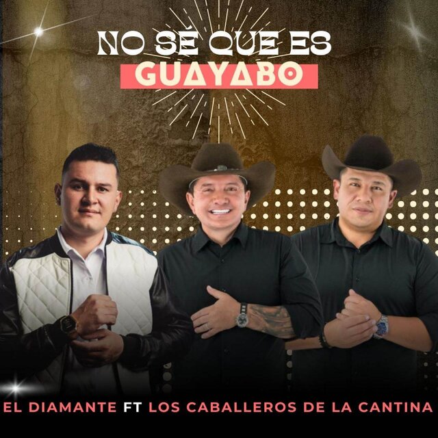 NO SÉ QUE ES GUAYABO