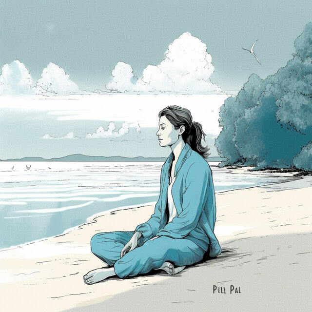 Musique de relaxation