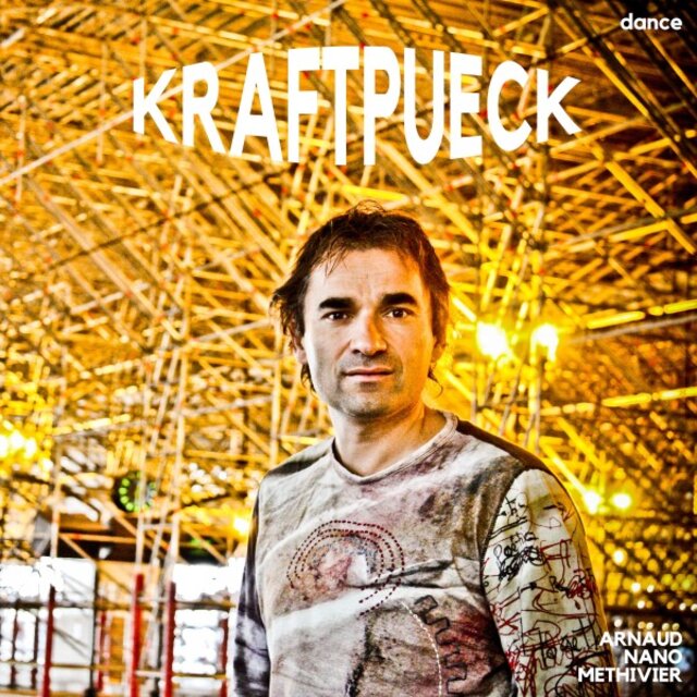 Kraftpueck Dance
