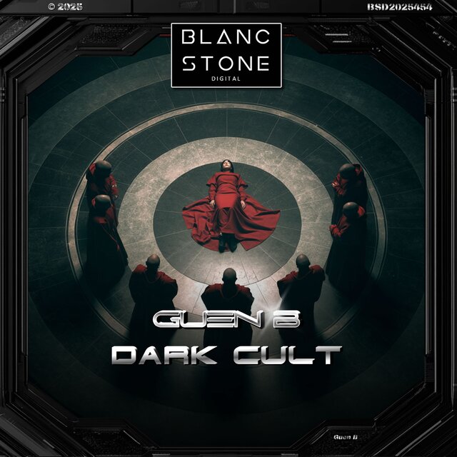 Dark Cult