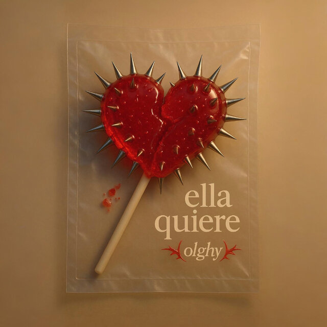 ELLA QUIERE