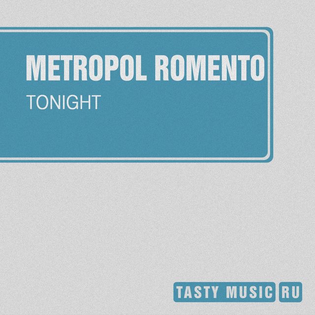 Tonight - Single