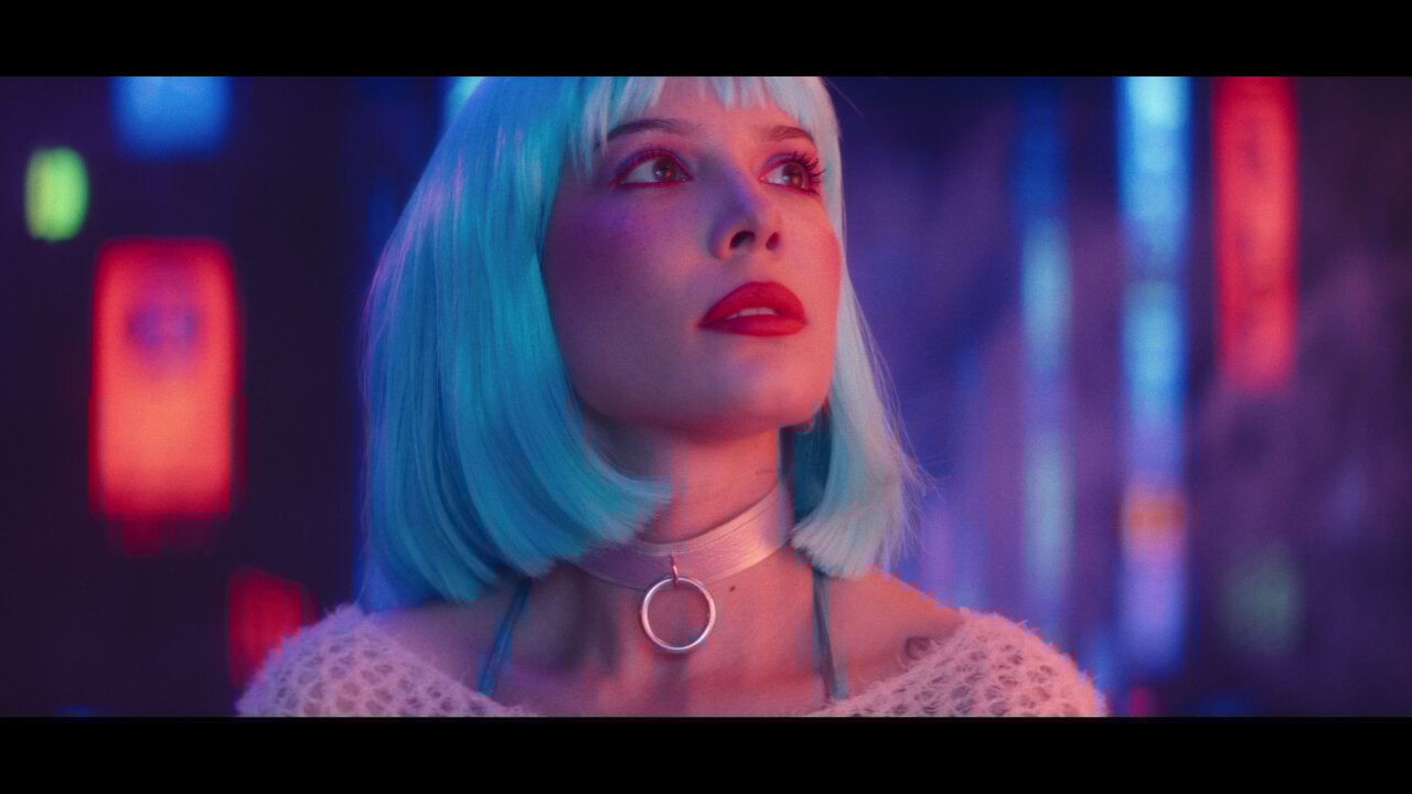 Drive