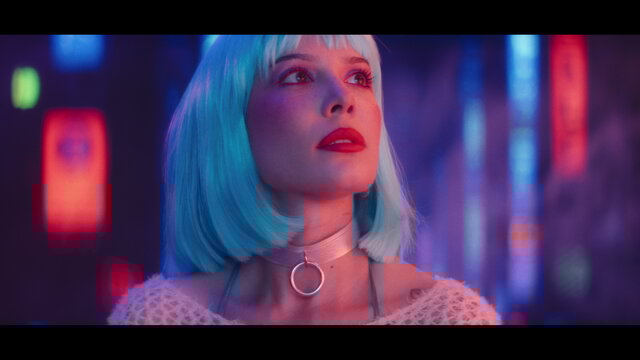 Drive