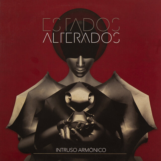 Intruso Armónico