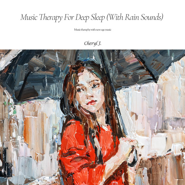 Music Therapy For Deep Sleep