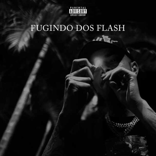 FUGINDO DOS FLASH