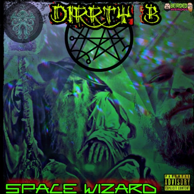 Space Wizard