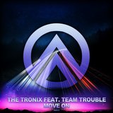 Move On (Extended Mix)
