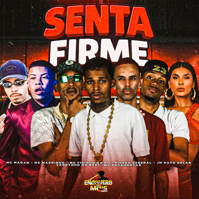 SENTA FIRME