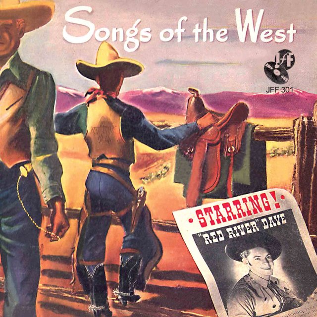 Songs of the West