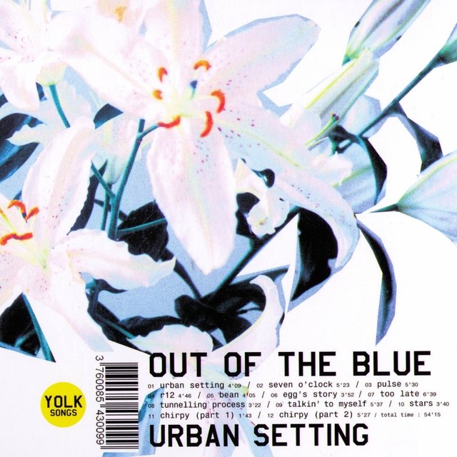 Urban Setting