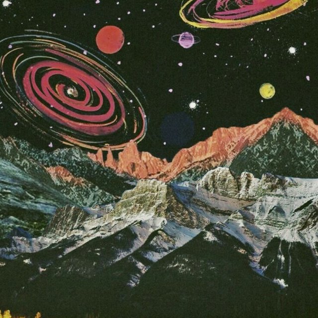 My Mind