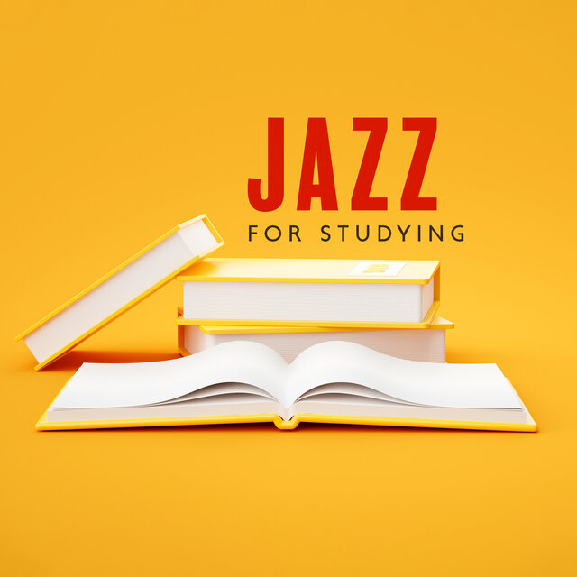 Jazz For Studying