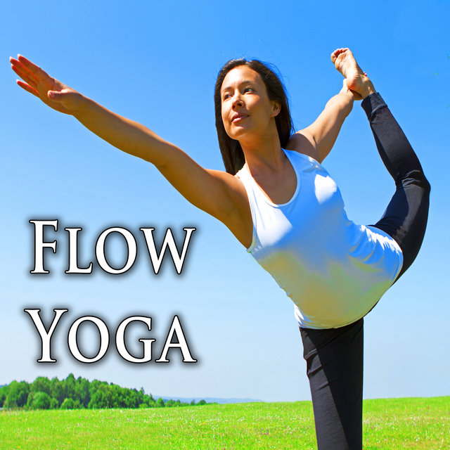 Flow Yoga