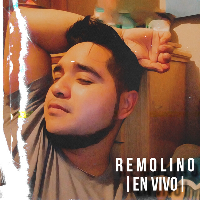 Remolino (Live Version)