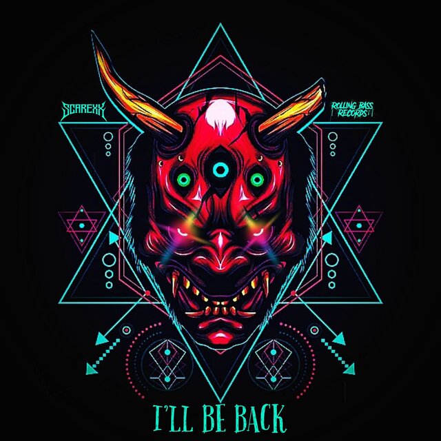 I'll Be Back