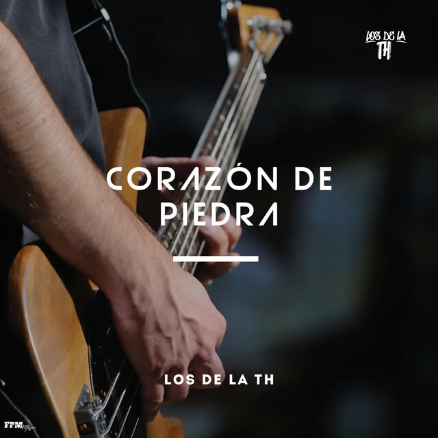 Corazón De Piedra