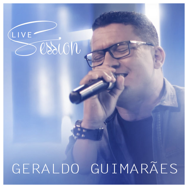 Geraldo Guimarães Live Session