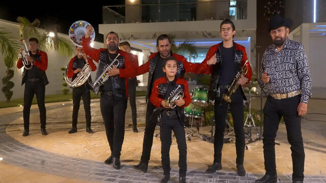 Mi Riqueza, Mi Familia 